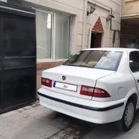 سمند مولتی پلکسی مدل ۹۰