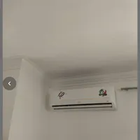 نصاب کولر اسپیلت