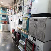 اجاق گاز پنچ شعله با گارانتی شرکتی وارسال اجاق|اجاق گاز و لوازم برقی پخت‌وپز|مشهد, طلاب|دیوار