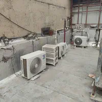 خدمات کولرگازی سرویسکار وتعمیرکارتمام برندها|خدمات پیشه و مهارت|گلستان (تهران), |دیوار
