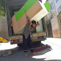 امیر بارباربری حمل نقل بار و اثاثیه منزل اسباب کشی|خدمات حمل و نقل|مشهد, کوی سیدی|دیوار