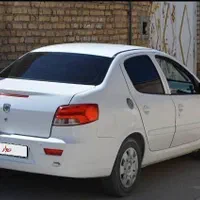 رانا پلاس مدل ۱۳۹۹ مشابه صفر