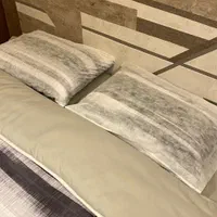 روبالشی یک بار مصرف،مناسب برای هتل و ویلا دارها