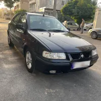 سمندlxمدل ۹۶