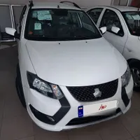 کوییک GX تیپ L، مدل ۱۴۰۳