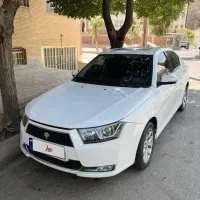 دنا پلاس 5 دنده توربو، مدل ۱۳۹۹|خودرو سواری و وانت|تهران, جمال‌زاده|دیوار