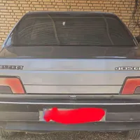 پژو 405 GLX - دوگانه سوز CNG، مدل ۱۳۹۰|خودرو سواری و وانت|اهواز, کوی فرهنگیان|دیوار