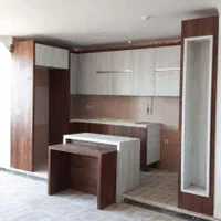 ساخت کابینت و کمد و انجام انواع تعمیرات در منزل