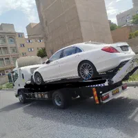 خودروبرکفی یدک کش خودروسوار امداد خودرو جرثقیل|خدمات حمل و نقل|تبریز, |دیوار
