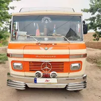 مینی بوس بنز۲۱