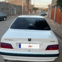 پژو پارس موتور جدید XU7P (سفارشی)، مدل ۱۴۰۱|خودرو سواری و وانت|مشهد, امام خمینی|دیوار