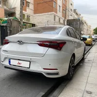 چری آریزو 6 اکسلنت، مدل ۱۴۰۰|خودرو سواری و وانت|تهران, شبیری|دیوار