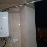 نصب وتعمیرات کولر آبی،لوله کشی،پمپ‌آب،پکیج|خدمات پیشه و مهارت|قزوین, |دیوار