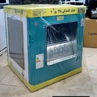 کولر آبی سلولوزی سایزبزرگ مناسب  ۱۵۰ متر به بالا|کولر آبی|کرج, شهرک فهمیده|دیوار