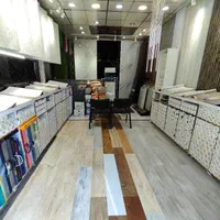 کاغذدیواری کناف سقف کاذب کفپوش ترمووال قرنیز