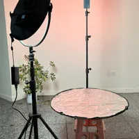 رفلکتور ۵کاره سایز ۸۰سانت