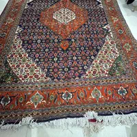 ۲جفت ۹متری دستباف تبریز درحدنو|فرش|تهران, محمودیه|دیوار