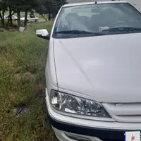 پژو پارس سال، مدل ۱۳۹۸|خودرو سواری و وانت|کرمانشاه, |دیوار