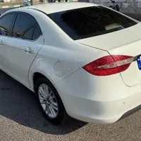 Jac J5 1800cc اتوماتیک مدل ۹۳
