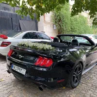 اجاره ماشین عروس فورد موستانگ شورلت کامارو کروک|خدمات پذیرایی، مراسم|تهران, تهرانپارس غربی|دیوار