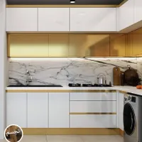 ساخت انواع مدل کابینت وکمد دیواری