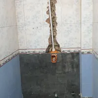 نشت یابی یاب لوله کشی آب فاضلاب لوله پنج لایه
