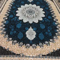 فرش ۱۲،۹،۶متری در انبار فرش کاشان آکبند|فرش|خرم‌آباد, |دیوار