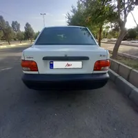 پراید 131 SE، مدل ۱۳۹۹|خودرو سواری و وانت|تهران, شهرک کیانشهر|دیوار