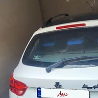 کوییک GXR تیپ L، مدل ۱۴۰۳|خودرو سواری و وانت|شیراز, کفترک|دیوار