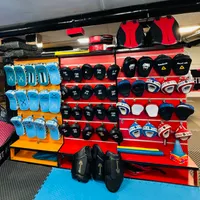 آموزش بوکس.کیک بوکس MMA|خدمات آموزشی|تهران, جوادیه تهرانپارس|دیوار