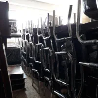 صندلی انتظار ۱۲دکمه|دفتر کار|کرج, مهرویلا جنوبی|دیوار