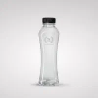 بطری پلاستیکی شاین 500 سی سی