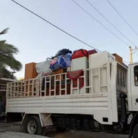 باربری «آسمان بار» حمل اثاثیه منزل شهر وشهرستان|خدمات حمل و نقل|اهواز, زیتون کارمندی|دیوار