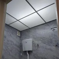 اجرای کناف تایل کمپارس ترموال ماربل|خدمات پیشه و مهارت|گرگان, |دیوار