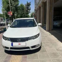 سراتو ۲۰۱۲ فول موتور ۱۶۰۰