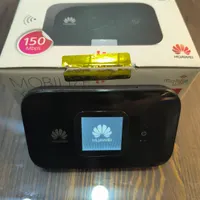 مودم پرقدرت جیبی 4G و 5G هواوی Huawei E5577|مودم و تجهیزات شبکه|تهران, آبشار تهران|دیوار