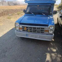 نیسان مدل98