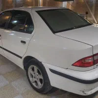 سمند ۸۸ تمیز
