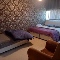 هتل اپارتمان روزانه