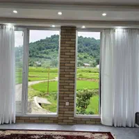 روزانه و هفتکی|اجارهٔ کوتاه‌مدت ویلا و باغ|فومن, |دیوار