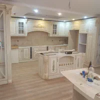 نصاب کابینت کمد دیواری نصب وساخت تعمیرات .سازنده|خدمات پیشه و مهارت|مشکین‌دشت, |دیوار
