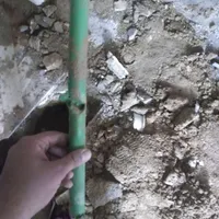 نشت یابی نشتی ترکیدگی بادستگاه لوله کش بازکنی|خدمات پیشه و مهارت|شیراز, صنایع الکترونیک|دیوار