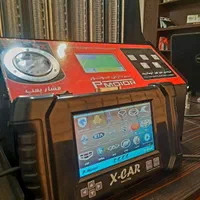 دیاگ ایکس کار|قطعات یدکی و لوازم جانبی|تهران, نصرت|دیوار
