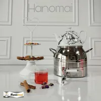 کتری قوری|قوری، کتری، قهوه‌ساز دستی|تهران, شوش|دیوار