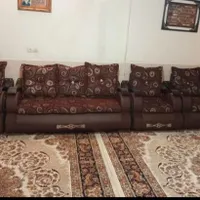 مبلمان 9 نفره فوری|مبلمان خانگی و میز عسلی|اصفهان, منتظرالمهدی|دیوار