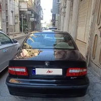 سمند LX EF7، مدل ۱۳۹۹