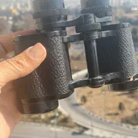 دوربین شکاری معروف کارل زایس المان ۸ در۳۰|کوهنوردی و کمپینگ|تهران, اوین|دیوار