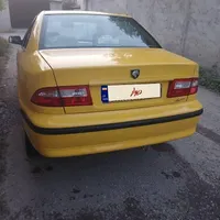 فروش‌سمندتاکسی‌‌برون‌شهری‌۹۹‌تحویلی‌۱۴۰۰|خودرو سواری و وانت|تهران, تهرانپارس شرقی|دیوار