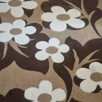 گلیم فرش ۴متری