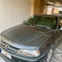 پژو پارس ۱۴۰۱